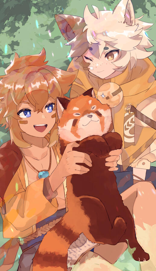 Negi_Post Negi_Post