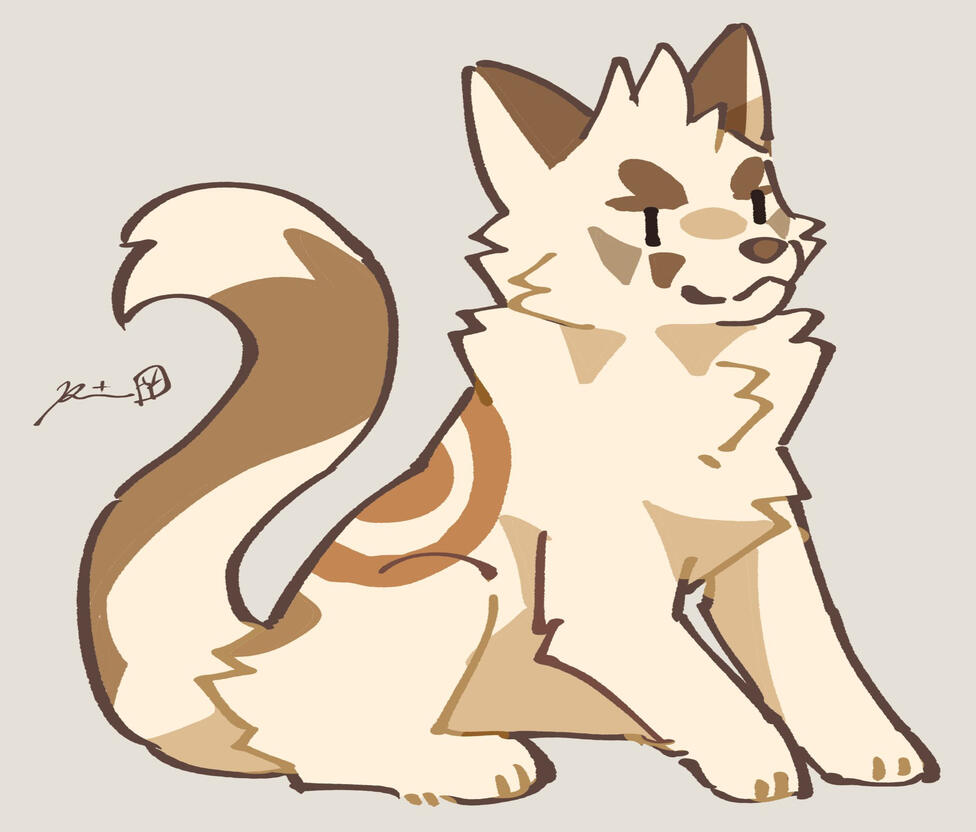RinRinWolf
