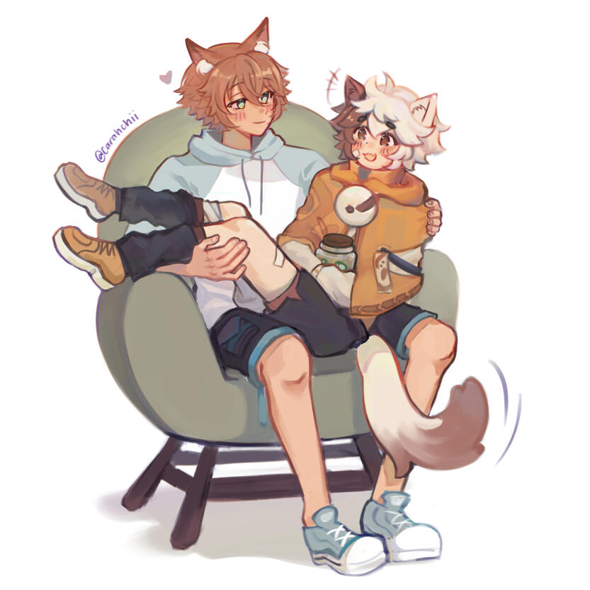 Carahchii